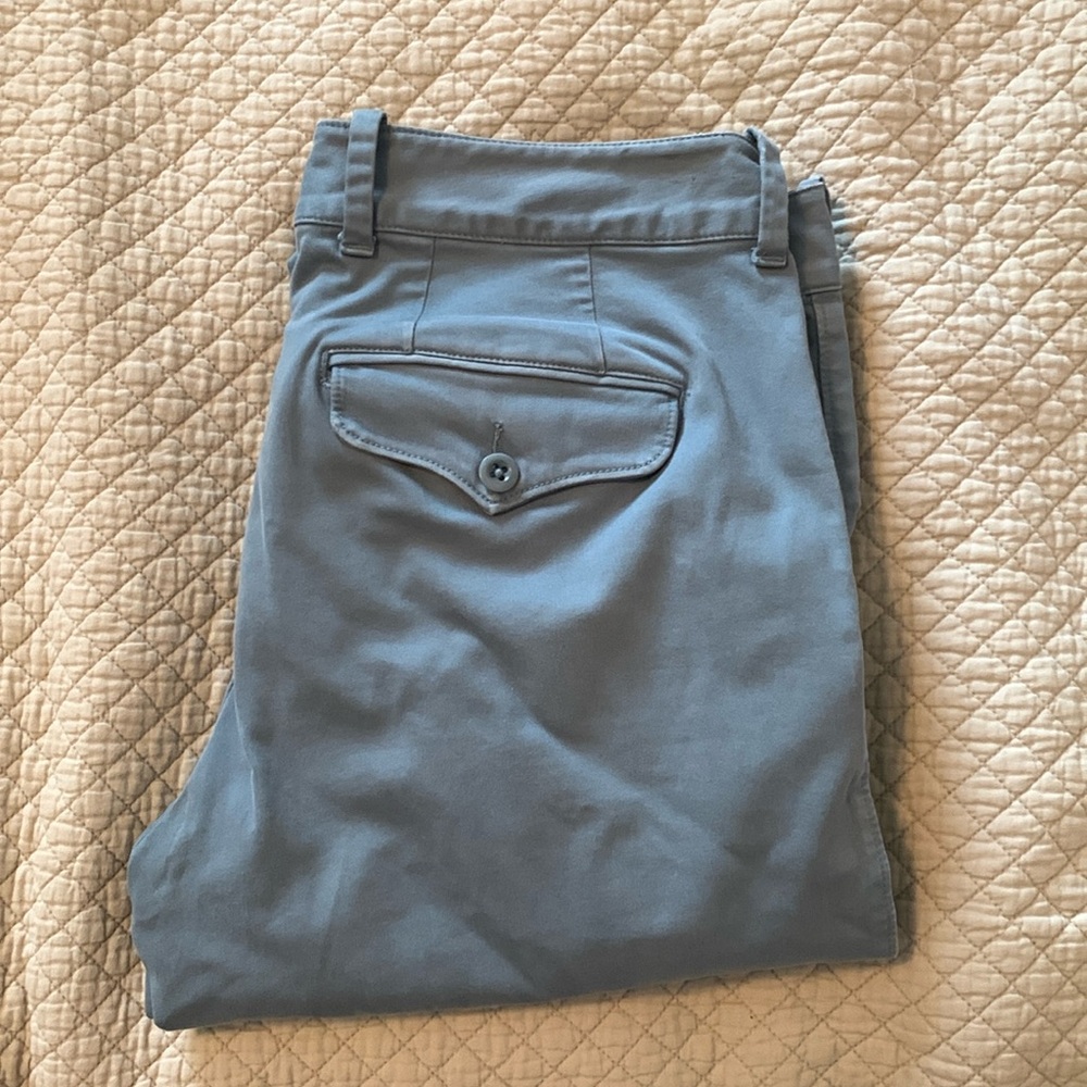 dress pants